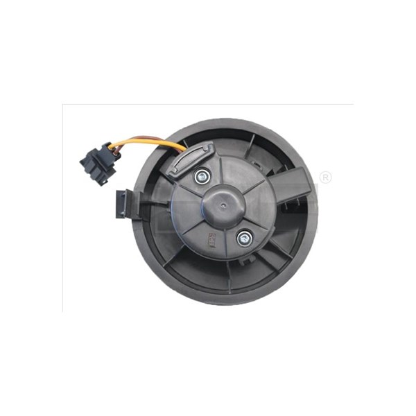 Kupéfläkt 12V Tyc 526-0015 TYC