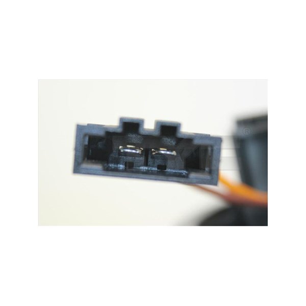 Kupéfläkt 12V Tyc 526-0015 TYC