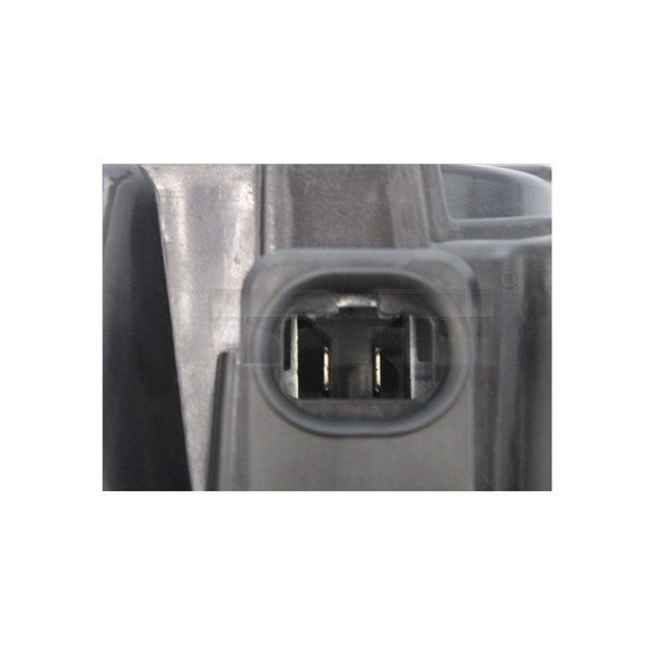 Kupéfläkt 13,5V Tyc 528-0020 TYC
