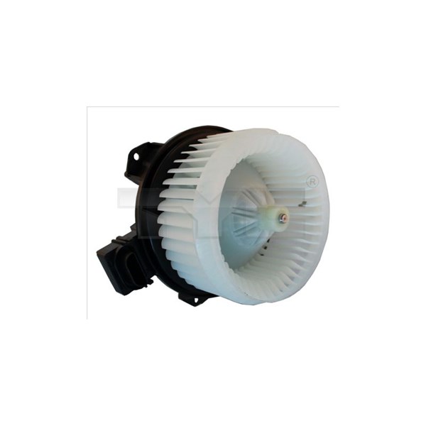 Kupéfläkt 13,5V Tyc 536-0022 TYC