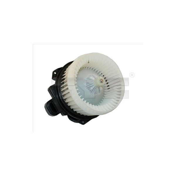 Kupéfläkt 12V Tyc 536-0024 TYC