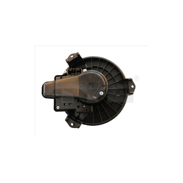 Kupéfläkt 12V Tyc 536-0024 TYC