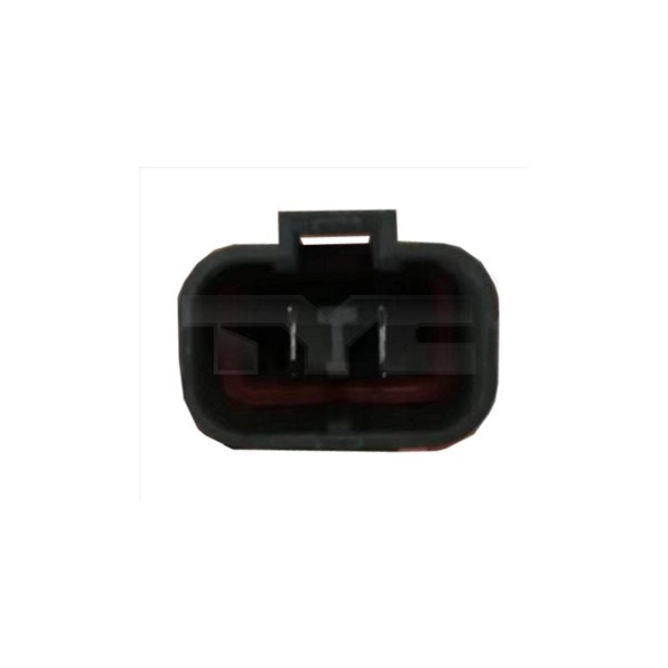 Fläkt, kylare Tyc 812-0005 TYC
