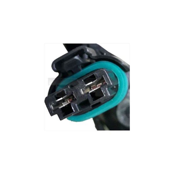 Fläkt, kylare Tyc 829-0001 TYC