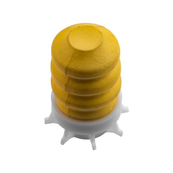 Genomslagsgummi, stötdämpare, Bakaxel höger, Bakaxel vänster Nty NTY Genomslagsgummi, stötdämpare, Bakaxel höger, Bakaxel vänster Nty NTY