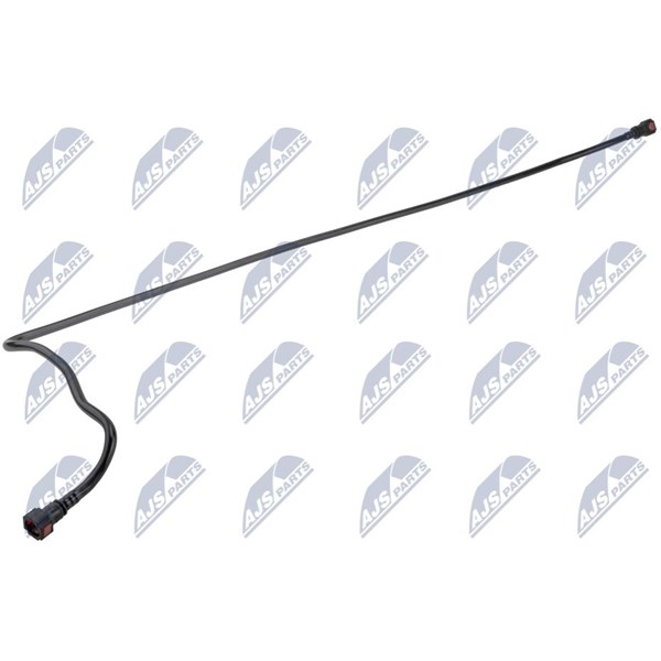 Bränsleledning Nty BPP-RE-011 NTY