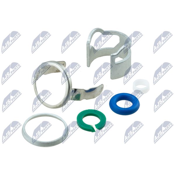 Reparationssats, insprutningsmunstycke Nty BWP-AU-002 NTY