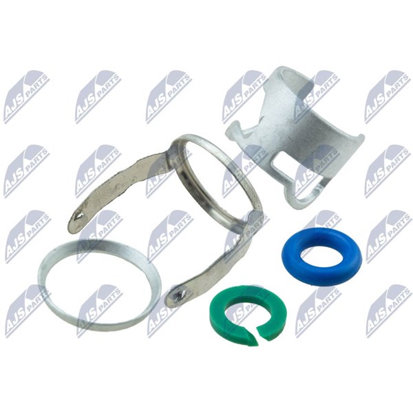 Reparationssats, insprutningsmunstycke Nty BWP-AU-002 NTY
