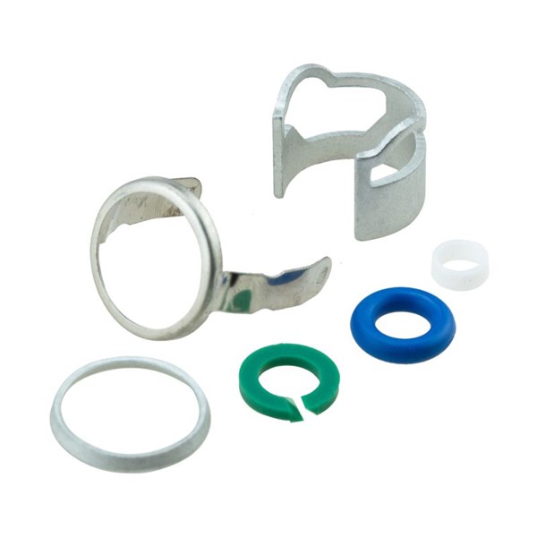 Reparationssats, insprutningsmunstycke Nty BWP-AU-002 NTY