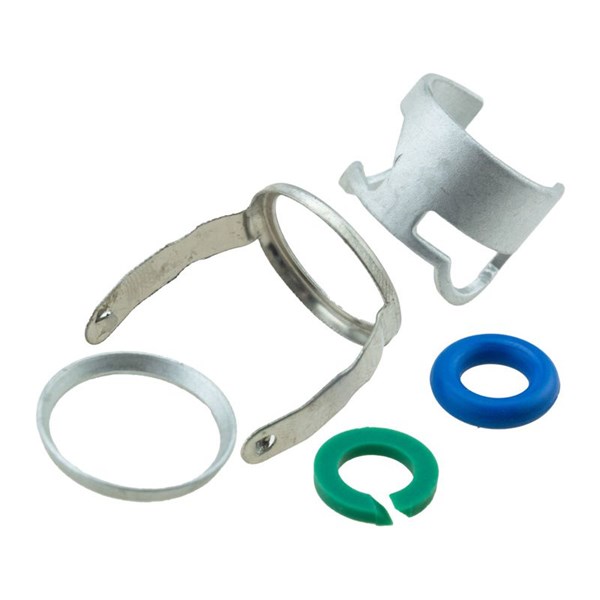 Reparationssats, insprutningsmunstycke Nty BWP-AU-002 NTY Reparationssats, insprutningsmunstycke Nty BWP-AU-002 NTY