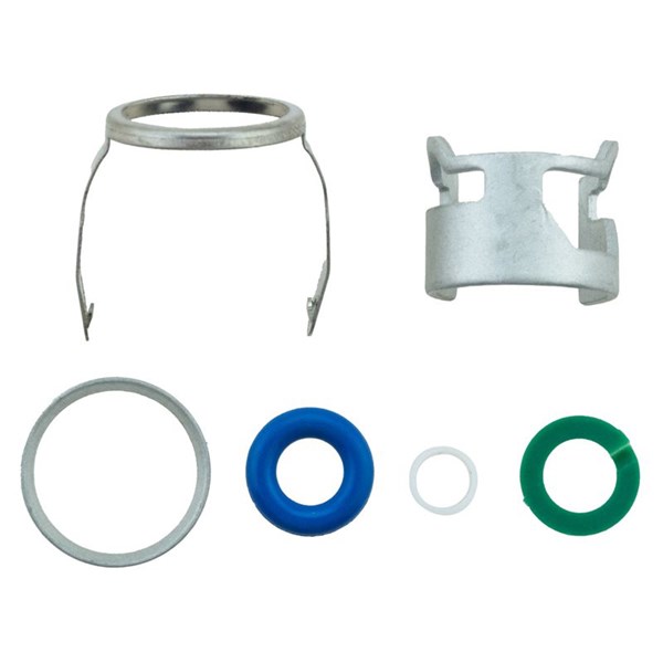 Reparationssats, insprutningsmunstycke Nty BWP-AU-002 NTY Reparationssats, insprutningsmunstycke Nty BWP-AU-002 NTY