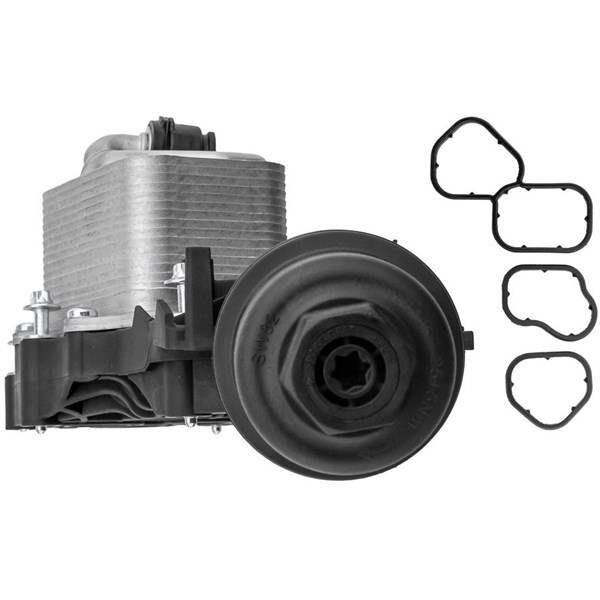 Hus, oljefilter Nty CCL-BM-068 NTY Hus, oljefilter Nty CCL-BM-068 NTY