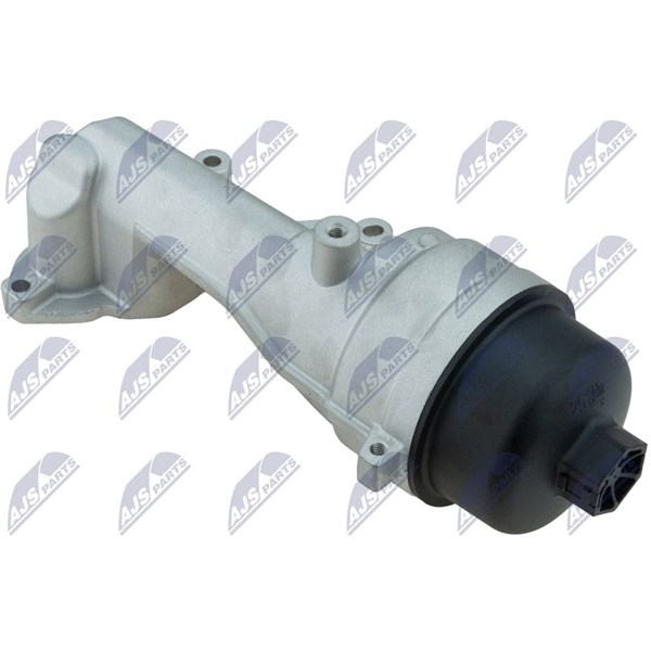 Hus, oljefilter Nty CCL-BM-073 NTY