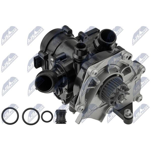 Vattenpump Nty CPW-AU-044A NTY