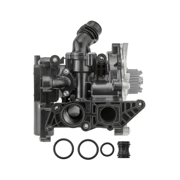 Vattenpump Nty CPW-AU-044A NTY