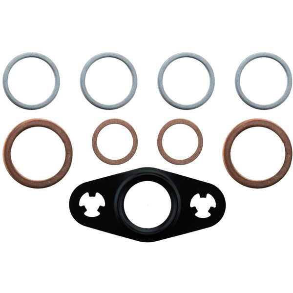 Packning, oljeplugg (turbo) Nty ECD-PL-014 NTY