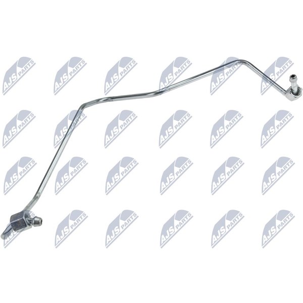 Oljeledning, överladdare Nty ECD-VW-040 NTY