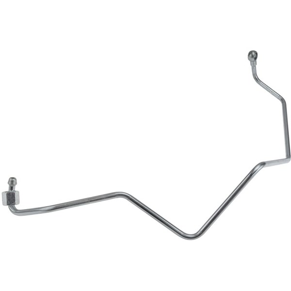 Oljeledning, överladdare Nty ECD-VW-042 NTY