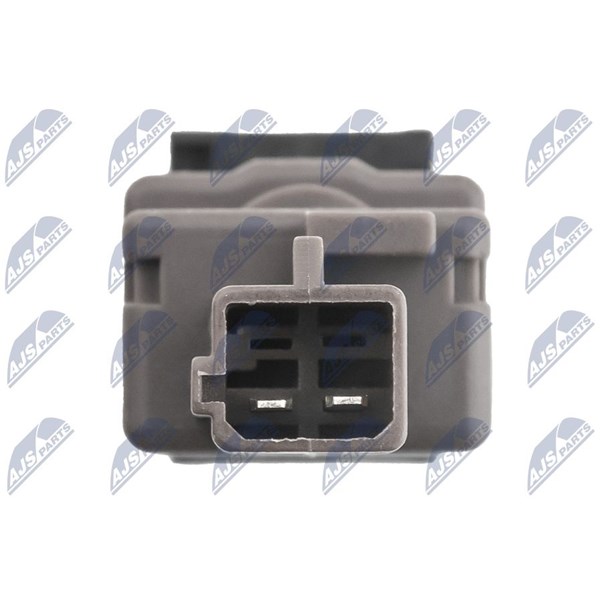 Kontakt, kopplingsstyrning Nty ECP-FT-012 NTY Kontakt, kopplingsstyrning Nty ECP-FT-012 NTY