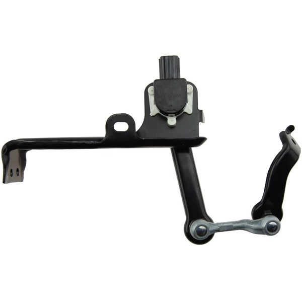 Kontrollenhet,  pneumatisk fjädring Nty ECX-TY-005A NTY