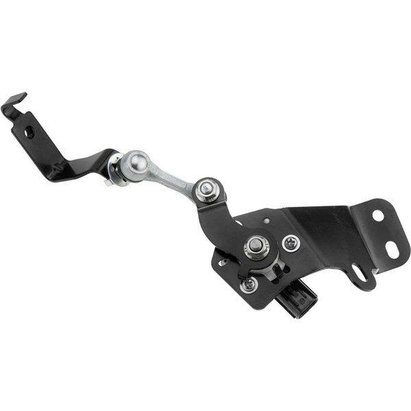 Kontrollenhet, pneumatisk fjädring Nty ECX-TY-007 NTY Kontrollenhet, pneumatisk fjädring Nty ECX-TY-007 NTY