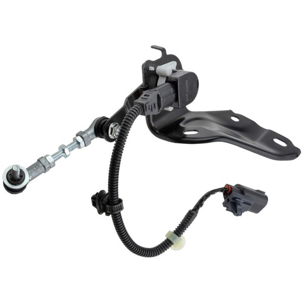 Kontrollenhet,  pneumatisk fjädring, Bakaxel vänster Nty ECX-TY-0 NTY