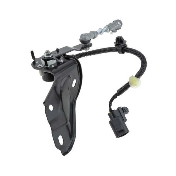 Kontrollenhet, pneumatisk fjädring, Bakaxel vänster Nty ECX-TY-0 NTY Kontrollenhet, pneumatisk fjädring, Bakaxel vänster Nty ECX-TY-0 NTY