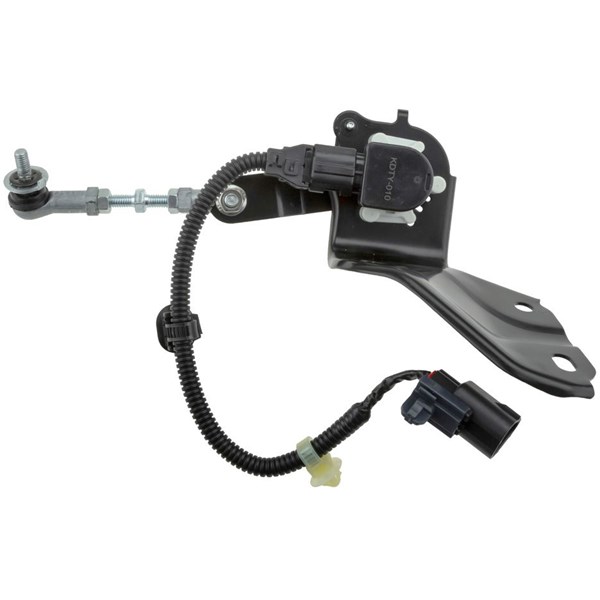 Kontrollenhet, pneumatisk fjädring, Bakaxel vänster Nty ECX-TY-0 NTY Kontrollenhet, pneumatisk fjädring, Bakaxel vänster Nty ECX-TY-0 NTY