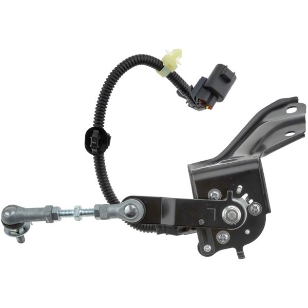 Kontrollenhet, pneumatisk fjädring, Bakaxel vänster Nty ECX-TY-0 NTY Kontrollenhet, pneumatisk fjädring, Bakaxel vänster Nty ECX-TY-0 NTY