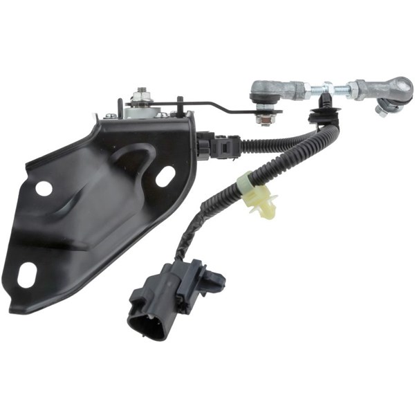 Kontrollenhet, pneumatisk fjädring, Bakaxel vänster Nty ECX-TY-0 NTY Kontrollenhet, pneumatisk fjädring, Bakaxel vänster Nty ECX-TY-0 NTY