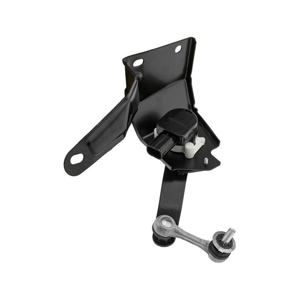 Kontrollenhet,  pneumatisk fjädring, Bakaxel vänster Nty ECX-TY-0 NTY