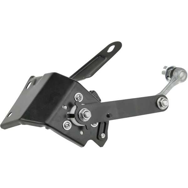 Kontrollenhet, pneumatisk fjädring, Bakaxel vänster Nty ECX-TY-0 NTY Kontrollenhet, pneumatisk fjädring, Bakaxel vänster Nty ECX-TY-0 NTY