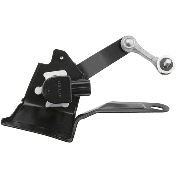 Kontrollenhet, pneumatisk fjädring, Bakaxel vänster Nty ECX-TY-0 NTY Kontrollenhet, pneumatisk fjädring, Bakaxel vänster Nty ECX-TY-0 NTY