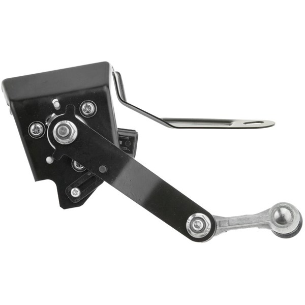 Kontrollenhet, pneumatisk fjädring, Bakaxel vänster Nty ECX-TY-0 NTY Kontrollenhet, pneumatisk fjädring, Bakaxel vänster Nty ECX-TY-0 NTY