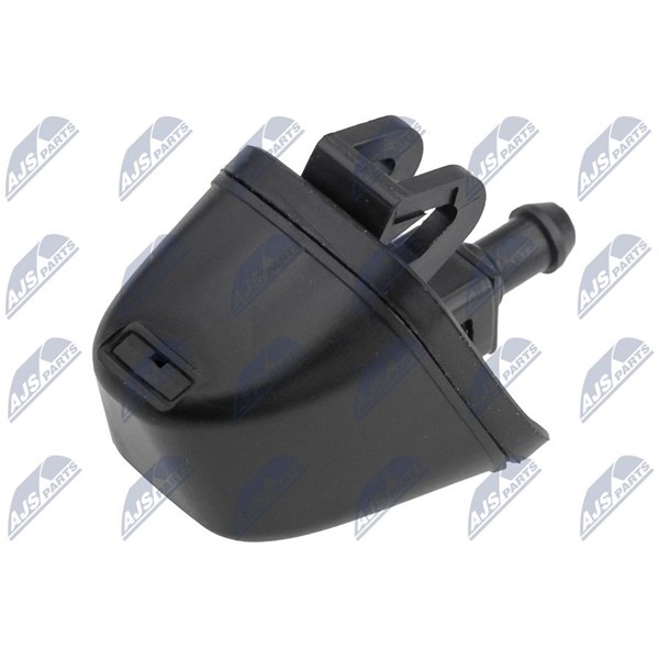 Munstycke, vindrutespolning Nty EDS-BM-105 NTY