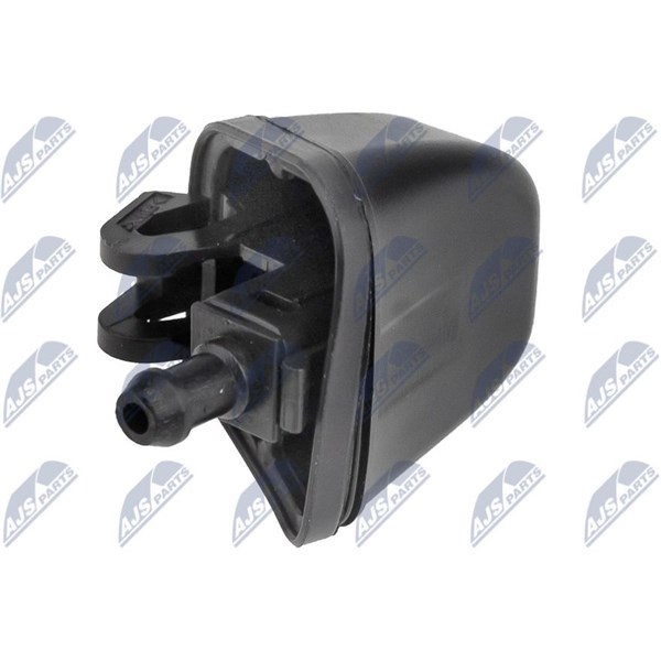 Munstycke, vindrutespolning Nty EDS-BM-105 NTY