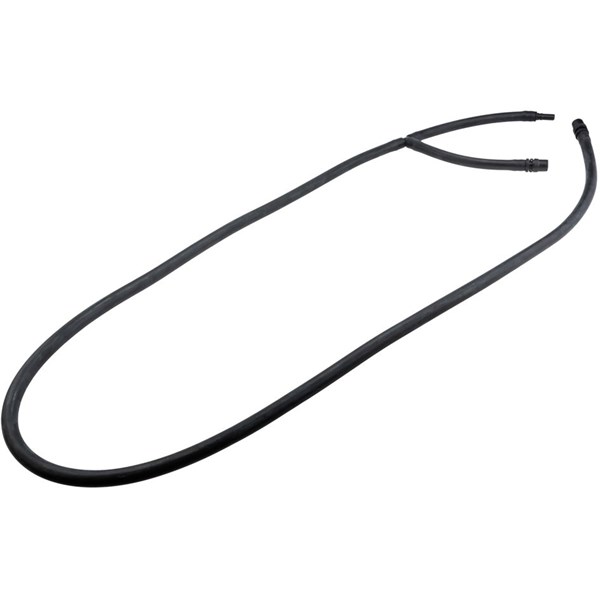 Spolvätskeledning, strålkastare Nty EDS-BM-127 NTY Spolvätskeledning, strålkastare Nty EDS-BM-127 NTY