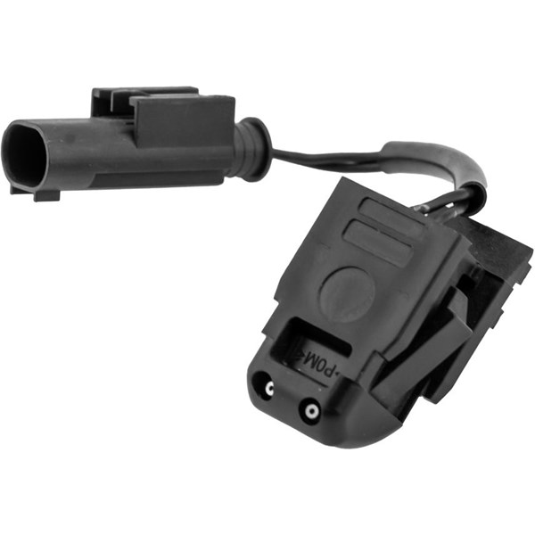 Munstycke, vindrutespolning Nty EDS-ME-050 NTY