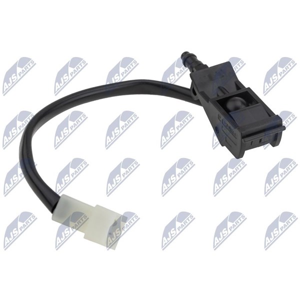 Munstycke, vindrutespolning Nty EDS-VW-059 NTY