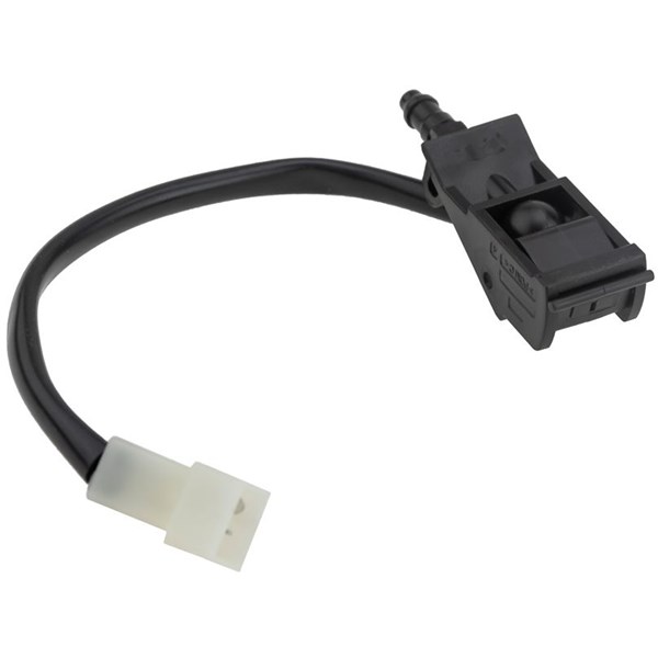 Munstycke, vindrutespolning Nty EDS-VW-059 NTY