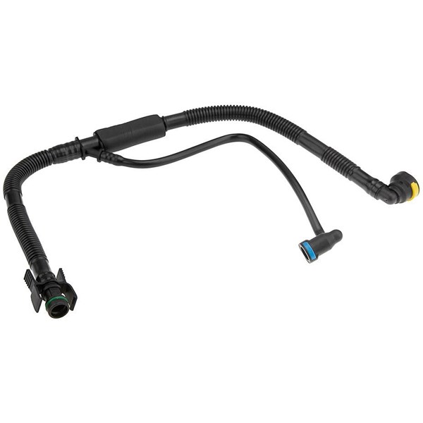 Slang, vevhusventilation Nty EPCV-CT-001 NTY