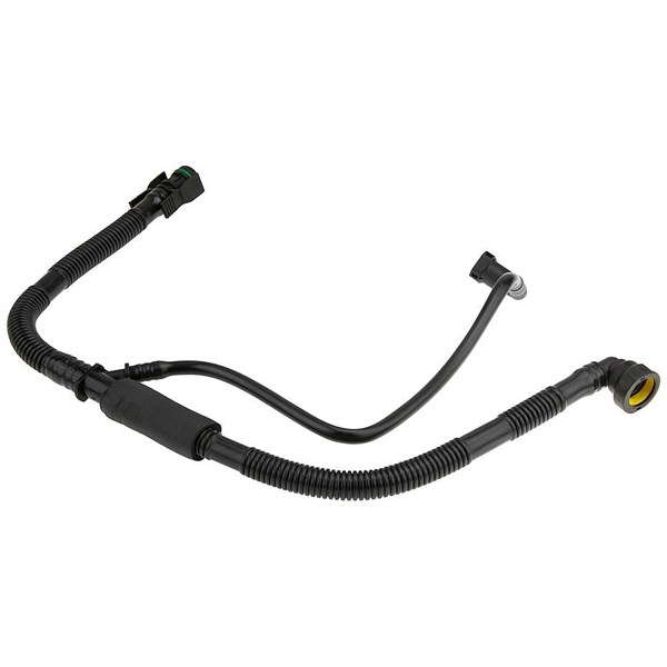Slang, vevhusventilation Nty EPCV-CT-001 NTY Slang, vevhusventilation Nty EPCV-CT-001 NTY