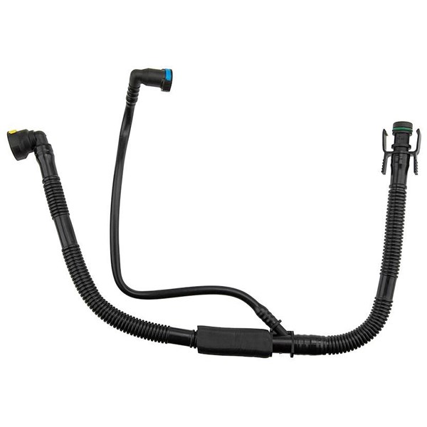 Slang, vevhusventilation Nty EPCV-CT-001 NTY Slang, vevhusventilation Nty EPCV-CT-001 NTY