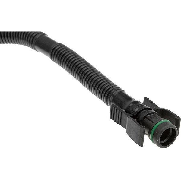 Slang, vevhusventilation Nty EPCV-CT-001 NTY
