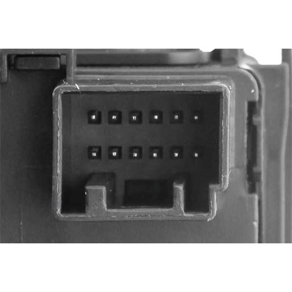 Rattstångsbrytare Nty EPE-PL-018 NTY