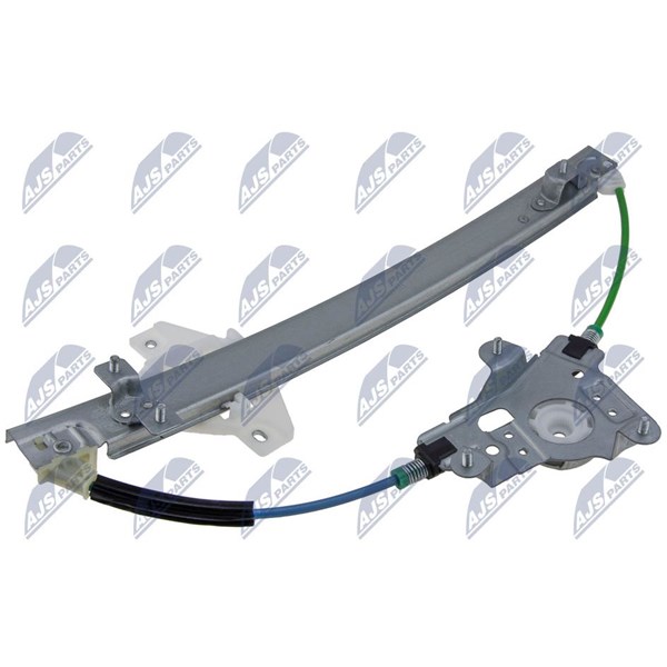 Fönsterhiss, Höger bak Nty EPS-HY-511 NTY