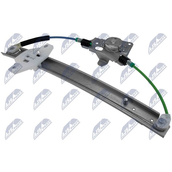 Fönsterhiss, Höger bak Nty EPS-HY-511 NTY