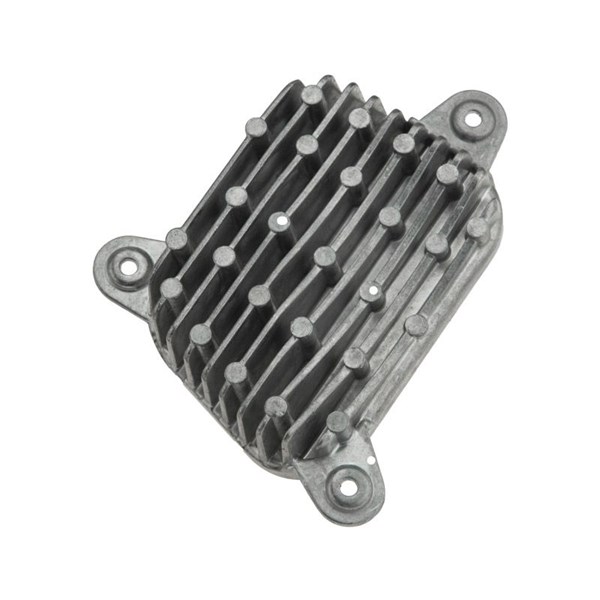 Kontrollenhet, belysning, Höger Nty EPX-BM-100 NTY