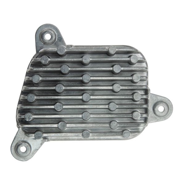 Kontrollenhet, belysning, Höger Nty EPX-BM-100 NTY