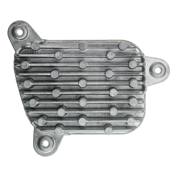 Kontrollenhet, belysning, Vänster Nty EPX-BM-101 NTY